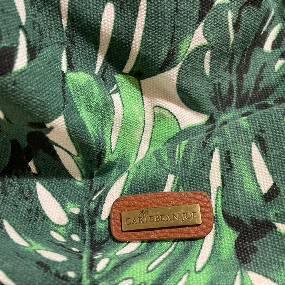 Caribbean Joe Beach Bag perfect condition. - Picture 2 of 12